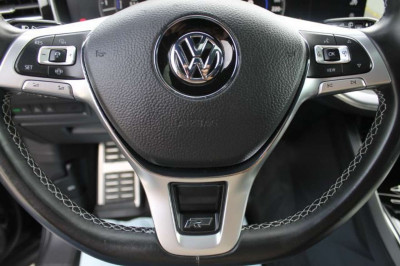 VW Touareg Gebrauchtwagen VW Touareg Gebrauchtwagen