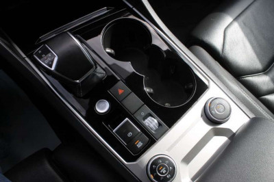 VW Touareg Gebrauchtwagen VW Touareg Gebrauchtwagen