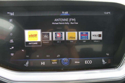 VW Touareg Gebrauchtwagen VW Touareg Gebrauchtwagen