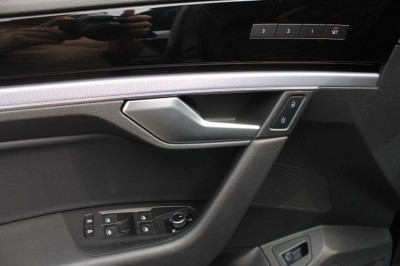 VW Touareg Gebrauchtwagen VW Touareg Gebrauchtwagen