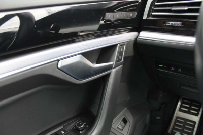 VW Touareg Gebrauchtwagen VW Touareg Gebrauchtwagen