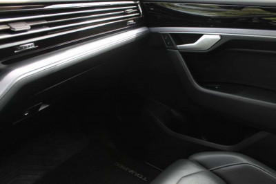 VW Touareg Gebrauchtwagen VW Touareg Gebrauchtwagen