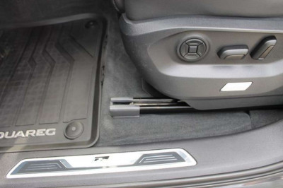 VW Touareg Gebrauchtwagen VW Touareg Gebrauchtwagen