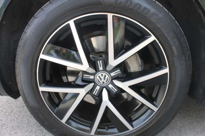 VW Touareg Gebrauchtwagen VW Touareg Gebrauchtwagen