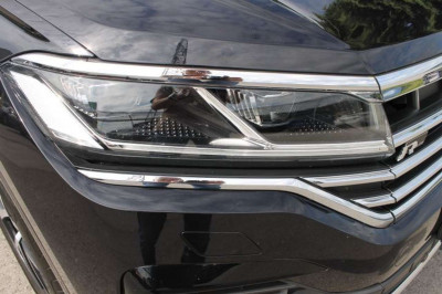 VW Touareg Gebrauchtwagen VW Touareg Gebrauchtwagen