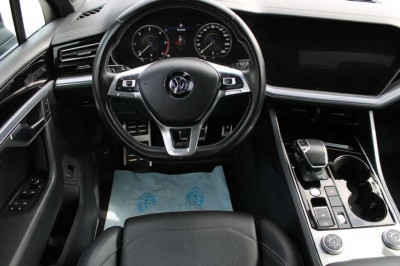 VW Touareg Gebrauchtwagen VW Touareg Gebrauchtwagen