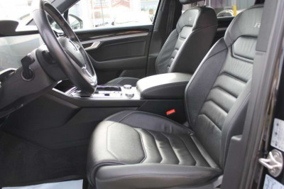 VW Touareg Gebrauchtwagen VW Touareg Gebrauchtwagen