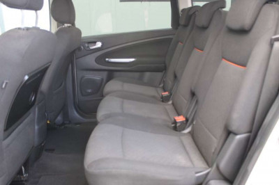 Ford Galaxy Gebrauchtwagen Ford Galaxy Gebrauchtwagen