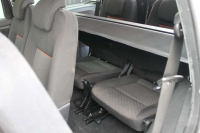 Ford Galaxy Gebrauchtwagen Ford Galaxy Gebrauchtwagen