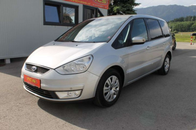 Ford Galaxy Gebrauchtwagen Ford Galaxy Gebrauchtwagen