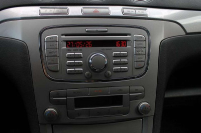 Ford Galaxy Gebrauchtwagen Ford Galaxy Gebrauchtwagen