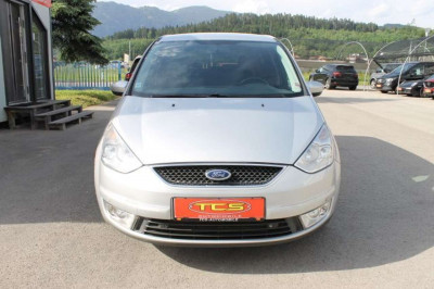 Ford Galaxy Gebrauchtwagen Ford Galaxy Gebrauchtwagen