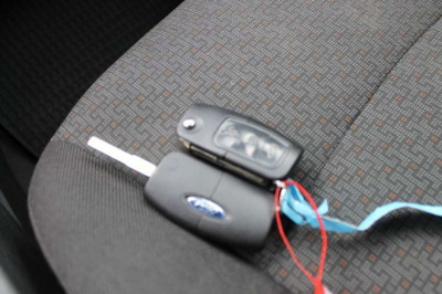 Ford Galaxy Gebrauchtwagen Ford Galaxy Gebrauchtwagen