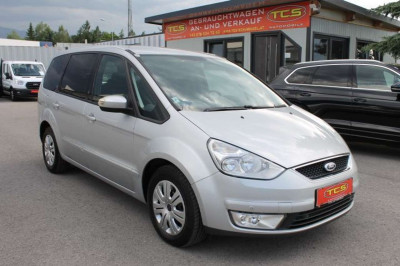 Ford Galaxy Gebrauchtwagen Ford Galaxy Gebrauchtwagen