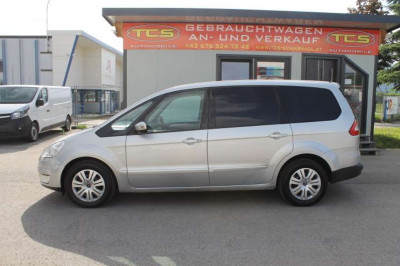 Ford Galaxy Gebrauchtwagen Ford Galaxy Gebrauchtwagen