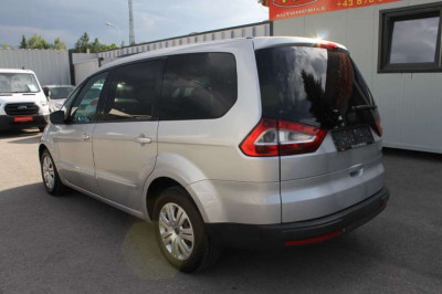 Ford Galaxy Gebrauchtwagen Ford Galaxy Gebrauchtwagen