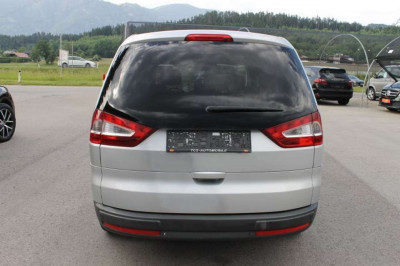 Ford Galaxy Gebrauchtwagen Ford Galaxy Gebrauchtwagen