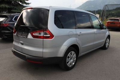 Ford Galaxy Gebrauchtwagen Ford Galaxy Gebrauchtwagen