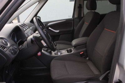 Ford Galaxy Gebrauchtwagen Ford Galaxy Gebrauchtwagen