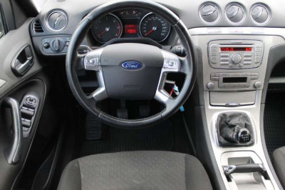 Ford Galaxy Gebrauchtwagen Ford Galaxy Gebrauchtwagen