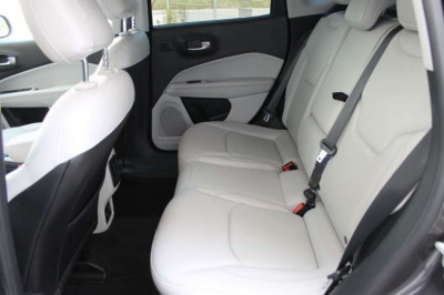 Jeep Compass Gebrauchtwagen