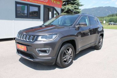 Jeep Compass Gebrauchtwagen