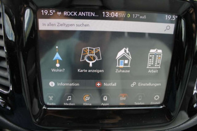 Jeep Compass Gebrauchtwagen