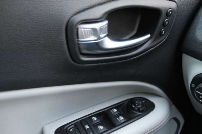 Jeep Compass Gebrauchtwagen