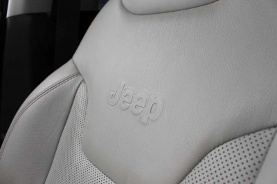 Jeep Compass Gebrauchtwagen