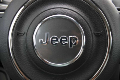 Jeep Compass Gebrauchtwagen