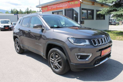 Jeep Compass Gebrauchtwagen