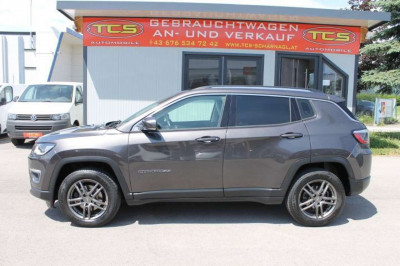Jeep Compass Gebrauchtwagen