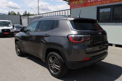 Jeep Compass Gebrauchtwagen