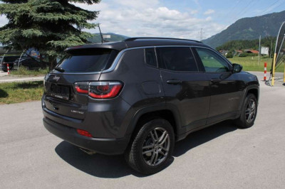 Jeep Compass Gebrauchtwagen