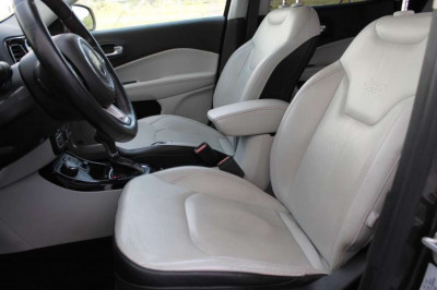 Jeep Compass Gebrauchtwagen