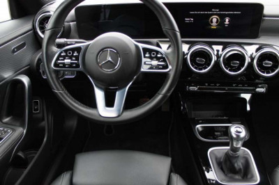 Mercedes-Benz CLA Gebrauchtwagen