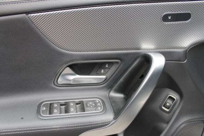 Mercedes-Benz CLA Gebrauchtwagen