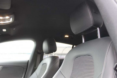 Mercedes-Benz CLA Gebrauchtwagen