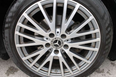 Mercedes-Benz CLA Gebrauchtwagen