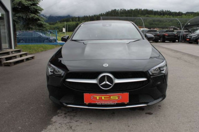 Mercedes-Benz CLA Gebrauchtwagen