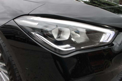 Mercedes-Benz CLA Gebrauchtwagen