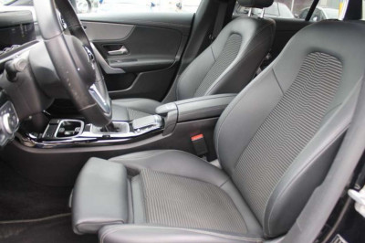 Mercedes-Benz CLA Gebrauchtwagen