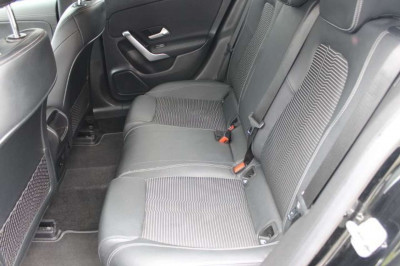 Mercedes-Benz CLA Gebrauchtwagen