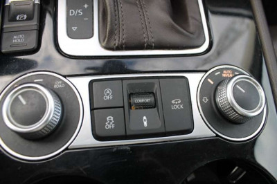 VW Touareg Gebrauchtwagen