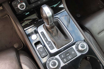 VW Touareg Gebrauchtwagen