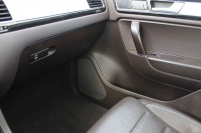 VW Touareg Gebrauchtwagen