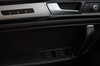 VW Touareg Gebrauchtwagen