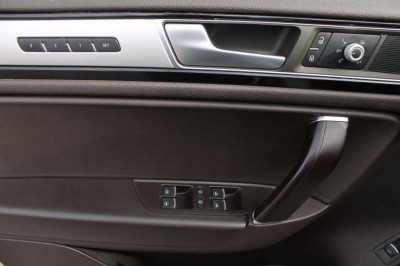 VW Touareg Gebrauchtwagen