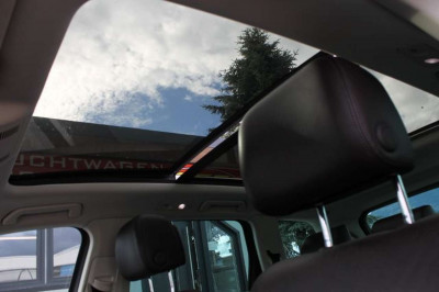VW Touareg Gebrauchtwagen