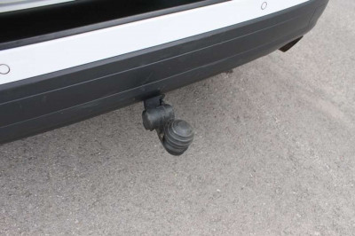 VW Touareg Gebrauchtwagen